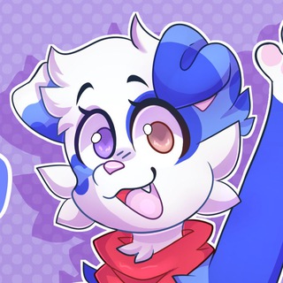 Логотип @dogsaurtheart - Dogsaur Art and more!💘