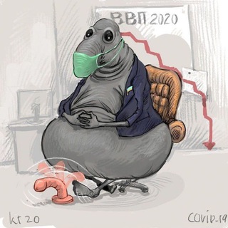 Логотип @dogspavlov - У собаки Павлова эффект Зейгарник