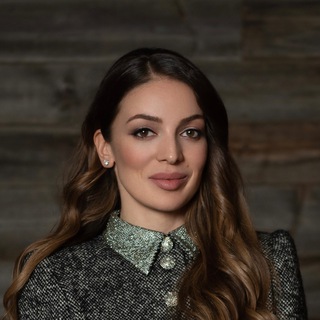 Логотип @doguzova_zv - Зарина Догузова