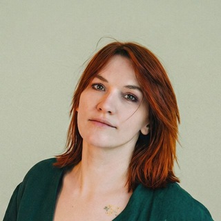 Логотип @dogwithlog_blog - Dog with log