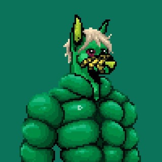 Логотип @dogxtonru - DogX [RU]