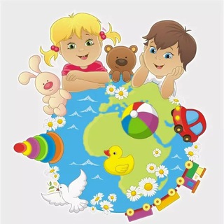 Логотип @dohkolnyi_otdel - Дошколка