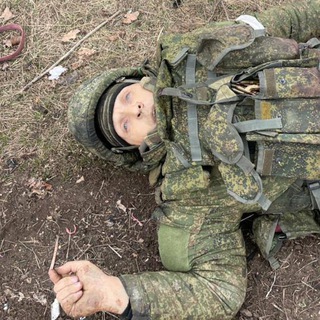 Логотип @dohliorki - Мертві орки⚰️