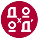 Логотип @dohod - ДОХОДЪ