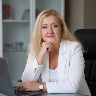 Логотип @dohod_bez_stressa - Кривега pro ресурс предпринимателя и эксперта