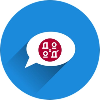 Логотип @dohod_comments - DohodComments