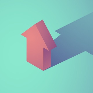 Логотип @dohod_nedvizhka - Доходная Недвижимость