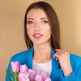 Логотип @dohodexperta - ВЗЛЕТ ЭКСПЕРТА 🚀💰🎯