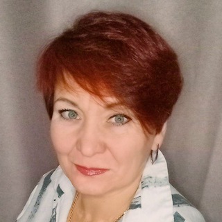 Логотип @dohodizdorovie - Женщина в потоке / Галина Гофман