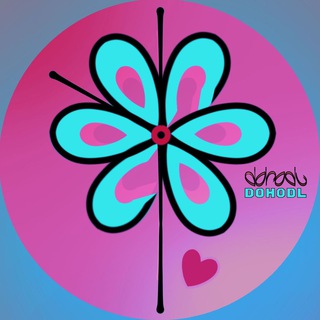 Логотип @dohodl - DoHodl