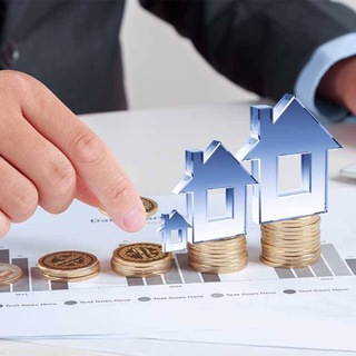 Логотип @dohodnaya_nedviga - Доходная недвижимость