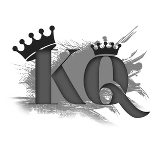 Логотип @doim_birgamiza - King and Queen