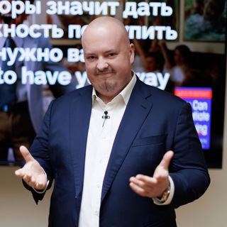 Логотип @doingbusinesschina - Переверзев не только про Китай