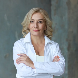 Логотип @doingbusinesstogether - Наталья Горячая. #МСПживи