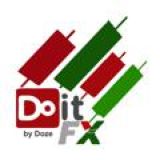 Логотип @doit_forex - .