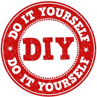 Логотип @doityourselfnow - Творчество