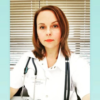 Логотип @dok_pro_vita - 🧭 Турищева Надежда | искусство быть здоровым |Терапевт |Нефролог