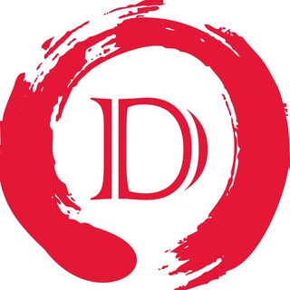 Логотип @DOKINZ - ДОКИНЗ