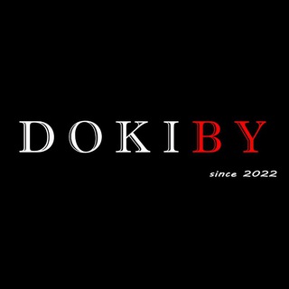 Логотип @dokiby - ВИЗА В ЕВРОПУ / VIZA EU