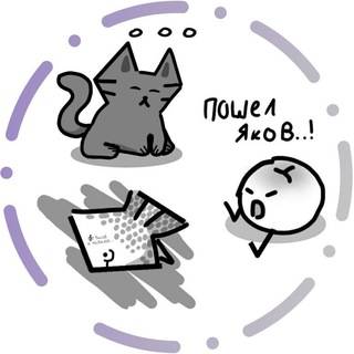 Логотип @dokidoki_guiltyparade - Тук-тук, бан от нозори!