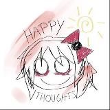 Логотип @dokidoki_ronpa - скачать ддлк и данганронпу! 🐈‍⬛