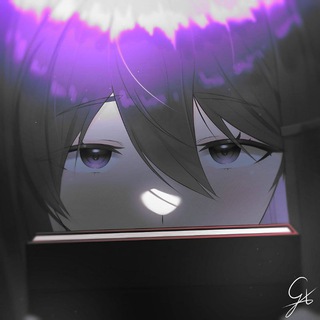Логотип @dokikidoky - Доки доки чат(•^•)