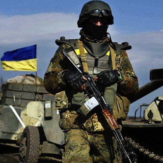 Логотип @dokitinafronti - Пока ты на фронте...