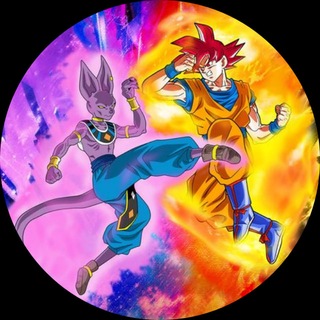 Логотип @dokkanbattledbz - DBZ DOKKAN BATTLE