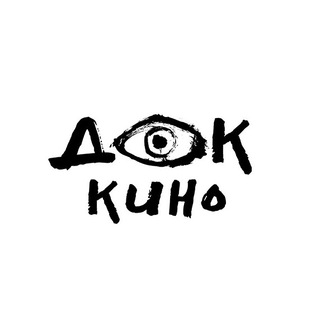 Логотип @dokkino - dokkino