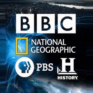 Логотип @dokkino_osn - Документальные Фильмы ツ BBC NatGeo History