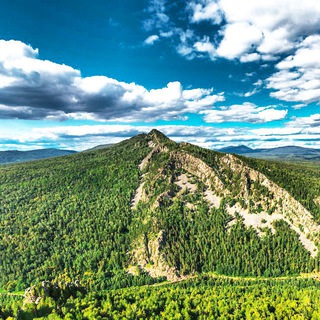 Логотип @dokladzakonchil - Башкирская аналитика