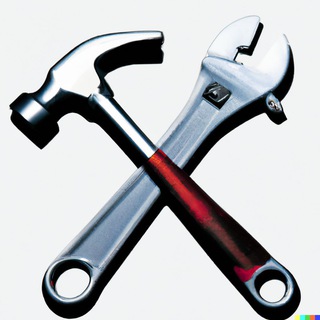 Логотип @dokrutim_biznes - 🛠 Можно докрутить