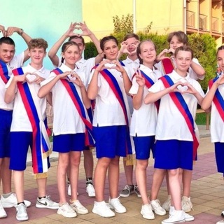 Логотип @doksignal - ДОК «Сигнал» — Детский Оздоровительный Комплекс.