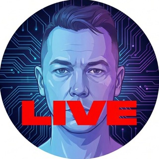 Логотип @dokstream - СТРИМ ДОКа