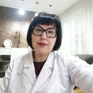 Логотип @doktor_bitkinairina - Чат ПСИХОСОМАТИКА с доктором Биткиной Ириной