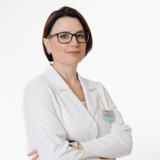 Логотип @doktor_kokorina_julia - Dr.kokorina_julia