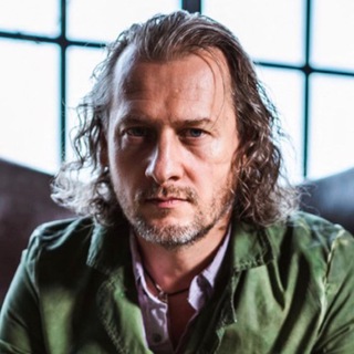 Логотип @doktor_kosmin_oleg - Dr.Kosmin Oleg