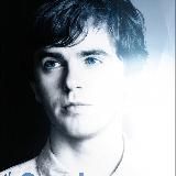 Логотип @doktor_serial - Хороший доктор