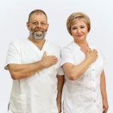 Логотип @doktora_kartavenko - Академики Картавенко. Лечение 100 болезней