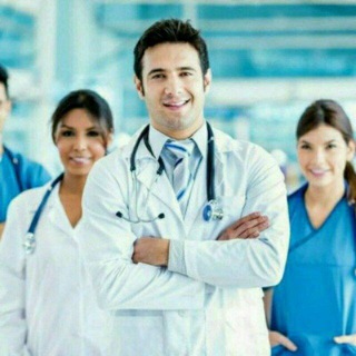 Логотип @doktorazamat - TERAPEVT_NEVROLIK _GINKOLIK M_A_S_L_A_XA_T_I👨‍⚕️_👩‍⚕️