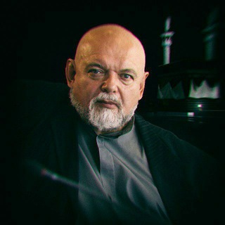 Логотип @doktorhayder - Традиция Пророков