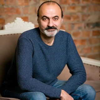 Логотип @doktormerkator - Записки семейного доктора | Михаил Фомин