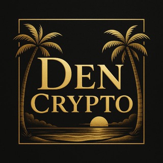 Логотип @doktoroff_invest - Den Crypto