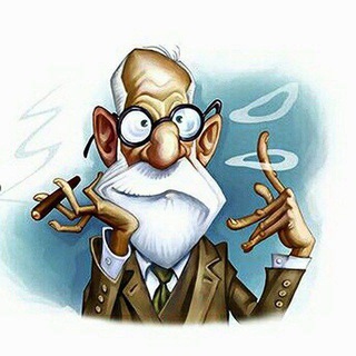 Логотип @doktorpsiholog - ⚡️ДокторПсихолог⚡️