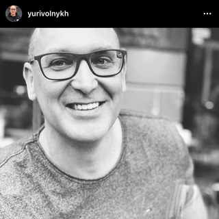 Логотип @doktorvolnykh - Психоаналитик, психиатр Юрий Вольных