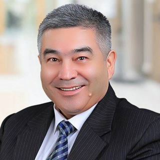 Логотип @doktorxasanov - ⛑️ Doktor.Xasanov