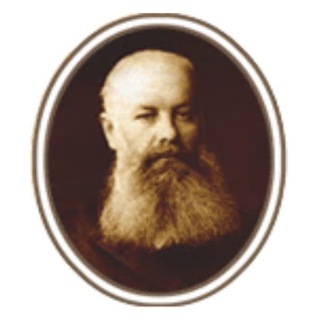 Логотип @dokuchaevsociety - Общество почвоведов им. В.В. Докучаева