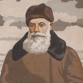 Логотип @dokuchaevsoilmuseum - Музей почвоведения