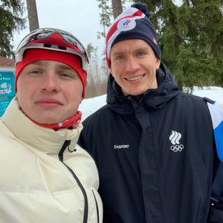 Логотип @dokukinchat - Говорим о спорте!