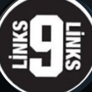 Логотип @dokuzlinks - 9links